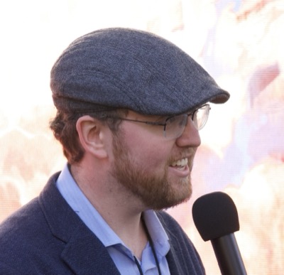 Ben Pace