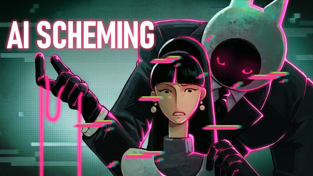 Video thumbnail: Do they know that we know that they know?