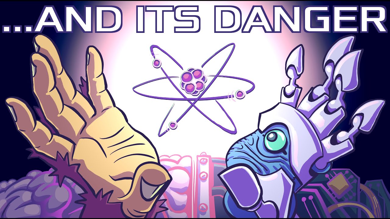 Video thumbnail: The Power of Intelligence